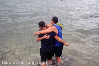 Acquaforte vince il Palio di Vico