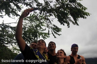 Acquaforte vince il Palio di Vico