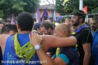 Acquaforte vince il Palio di Vico