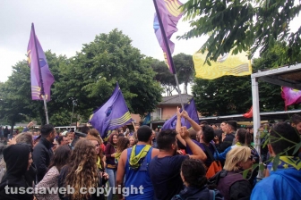 Acquaforte vince il Palio di Vico
