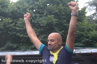 Acquaforte vince il Palio di Vico