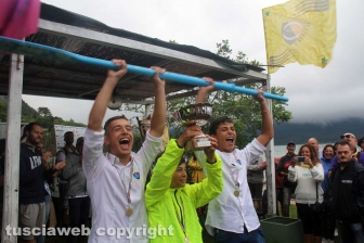 Acquaforte vince il Palio di Vico