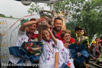 Acquaforte vince il Palio di Vico