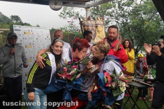 Acquaforte vince il Palio di Vico