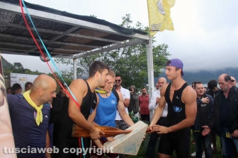 Acquaforte vince il Palio di Vico