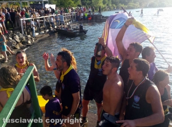 Acquaforte vince il palio di Vico
