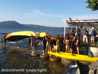 Acquaforte vince il palio di Vico