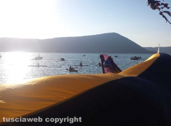 Acquaforte vince il palio di Vico