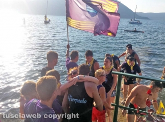 Acquaforte vince il palio di Vico