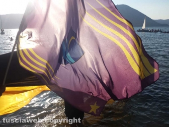 Acquaforte vince il palio di Vico