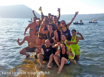 Acquaforte vince il palio di Vico