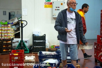 Acquarossa, la zona industriale