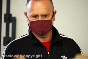 Acquarossa, la zona industriale