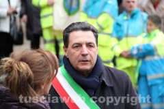 I funerali di monsignor del Ciuco