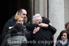 I funerali di monsignor del Ciuco