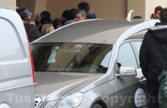 I funerali a Tuscania di Tiziana Tedeschi