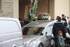 I funerali a Tuscania di Tiziana Tedeschi
