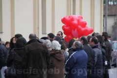 I funerali a Tuscania di Tiziana Tedeschi