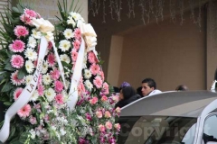 I funerali a Tuscania di Tiziana Tedeschi