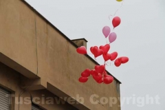 I funerali a Tuscania di Tiziana Tedeschi