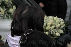 I funerali a Tuscania di Tiziana Tedeschi