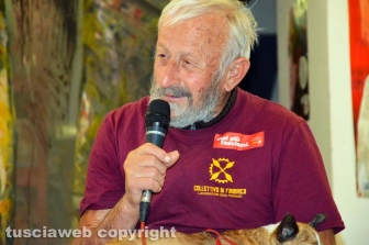 Adelmo Cervi