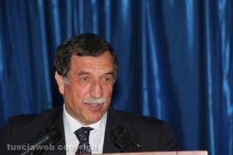 Cerimonia di laurea degli allievi marescialli