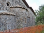 Affreschi a Santa Maria in Forcassi