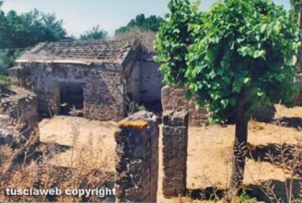 La chiesa di Santa Maria in Forcassi