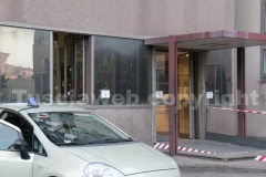 L\'arresto di Ervin Di Maulo