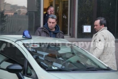 L\'arresto di Ervin Di Maulo