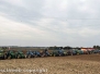 Agricoltori bloccano l'Aurelia contro il caro gasolio