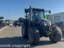 Agricoltori in protesta a Tarquinia