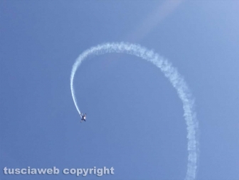 Montalto Marina - Air Show - Pattuglie acrobatiche e soliste