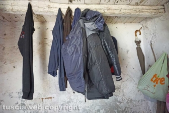 "Aiuto i miei figli con l'elemosina"