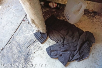 "Aiuto i miei figli con l'elemosina"