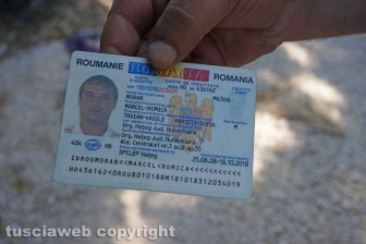 "Aiuto i miei figli con l'elemosina"