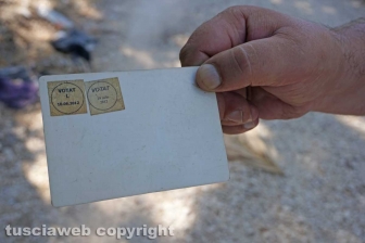 "Aiuto i miei figli con l'elemosina"