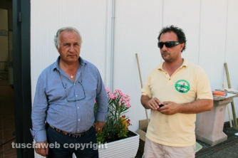 Vincenzo e Mirko Fiorillo