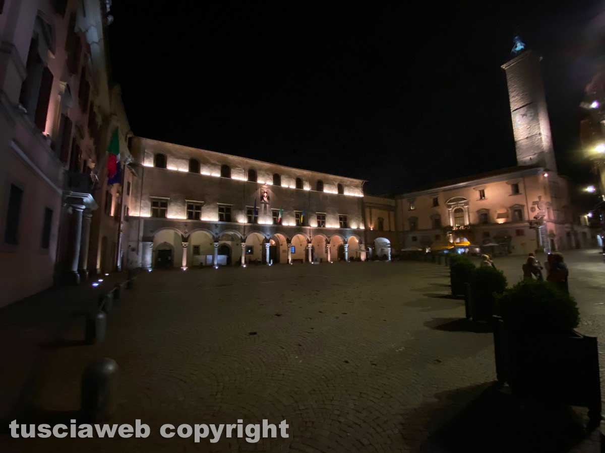Al Sacrario esplode la festa