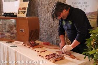 Al via "Degustando la Pasqua"