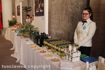Al via "Degustando la Pasqua"