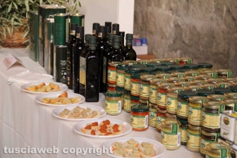 Al via "Degustando la Pasqua"