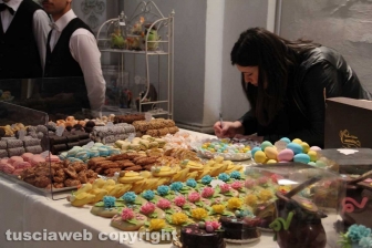 Al via "Degustando la Pasqua"