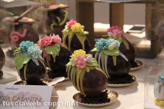 Al via "Degustando la Pasqua"