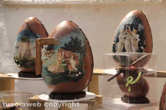 Al via "Degustando la Pasqua"