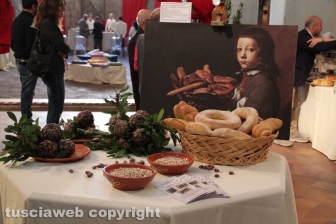 Al via "Degustando la Pasqua"