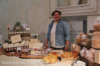 Al via "Degustando la Pasqua"
