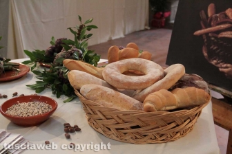 Al via "Degustando la Pasqua"