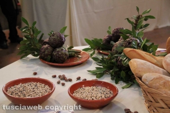 Al via "Degustando la Pasqua"